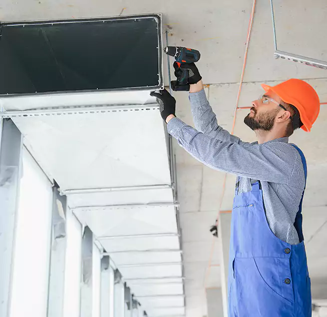 Why Homeowners & Businesses Trust Us in Belmont, MA