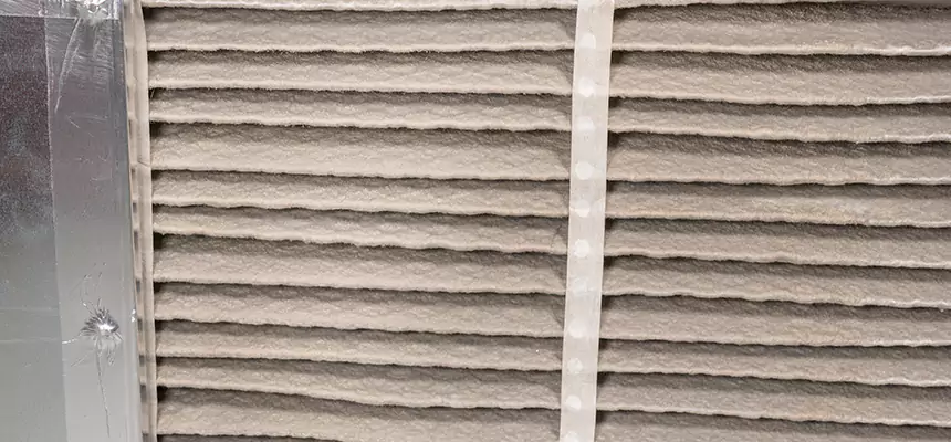 Mobile Car AC Filter Replacement in Belmont