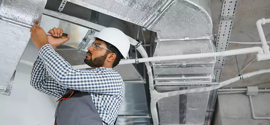 Proactive Ac Vent Repairs & Air Duct Replacement Companies Near Me in Belmont