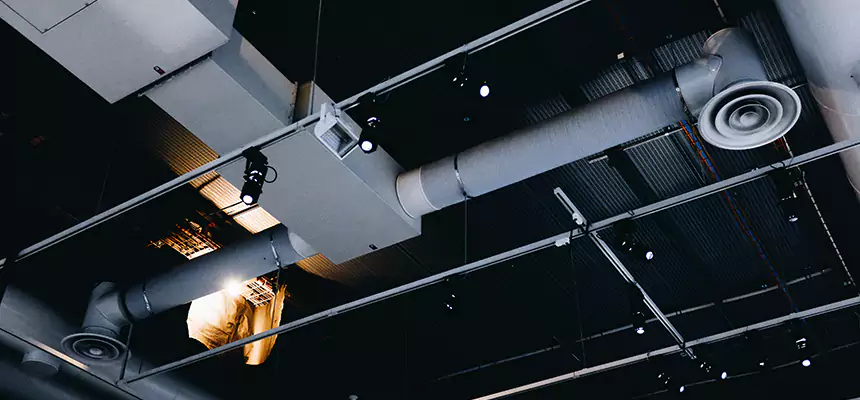 Our Air Duct Replacement Services in Belmont, MA