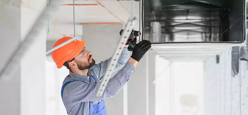 Our Air Vent Replacement Services in Belmont, MA