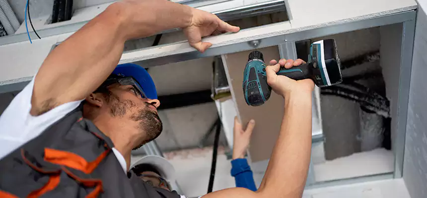 Our Apartment Air Duct Cleaning Services in Belmont, MA