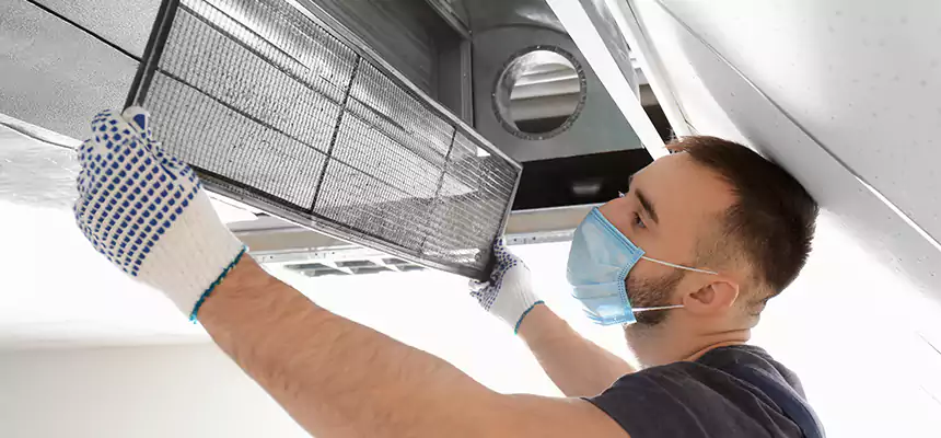 Our Dryer Vent Cleaning Services in Belmont, MA