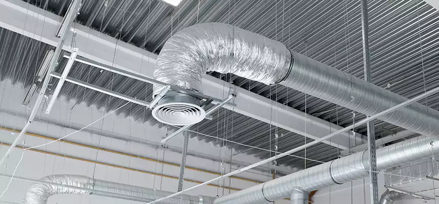 Our Dryer Vent Hose Replacement Services in Belmont, MA