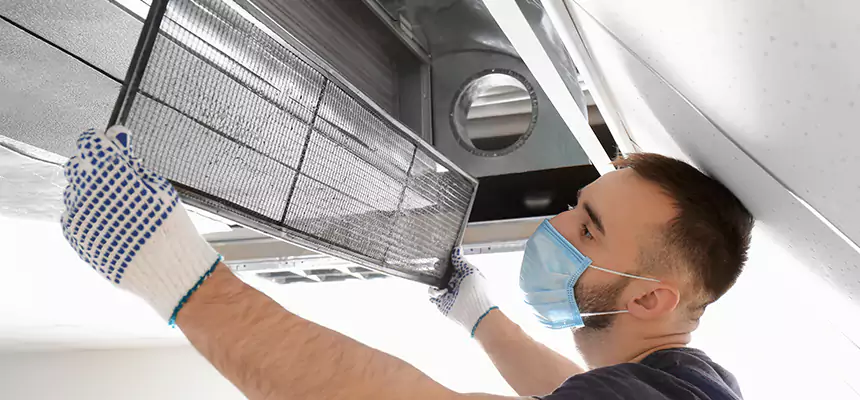 Our Dryer Vent Replacement Services in Belmont, MA