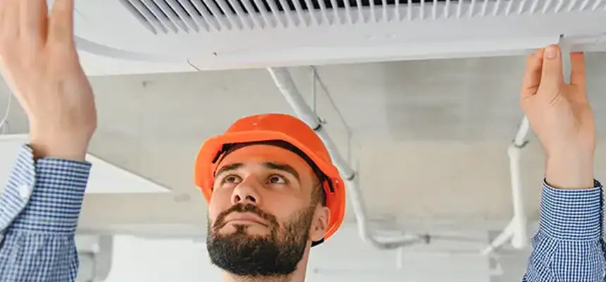 Our Furnace Vent Cleaning Services in Belmont, MA