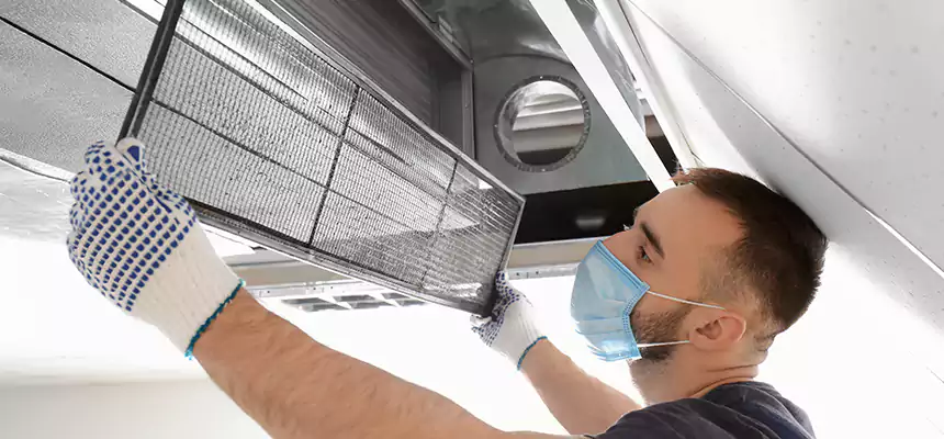 Our Home Duct Cleaning Services in Belmont, MA  