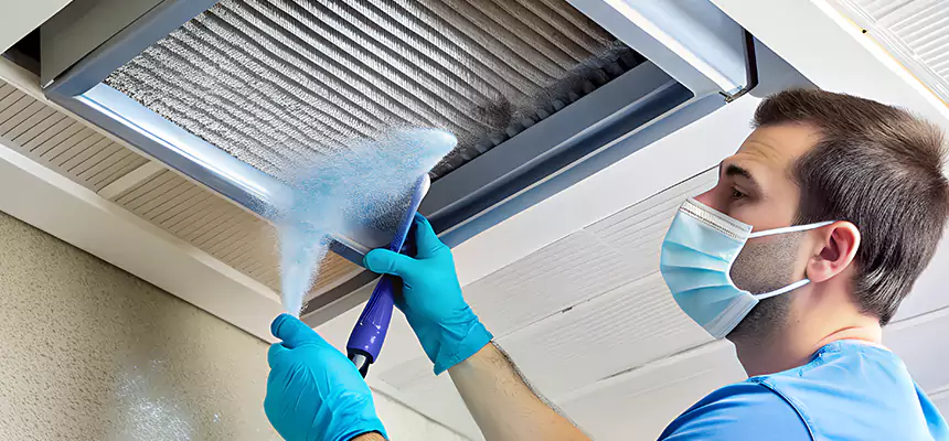 Our Home Ventilation Cleaning Services in Belmont, MA