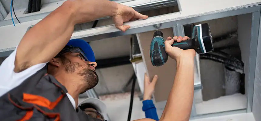 Our Improve Home Air Circulation Services in Belmont, MA