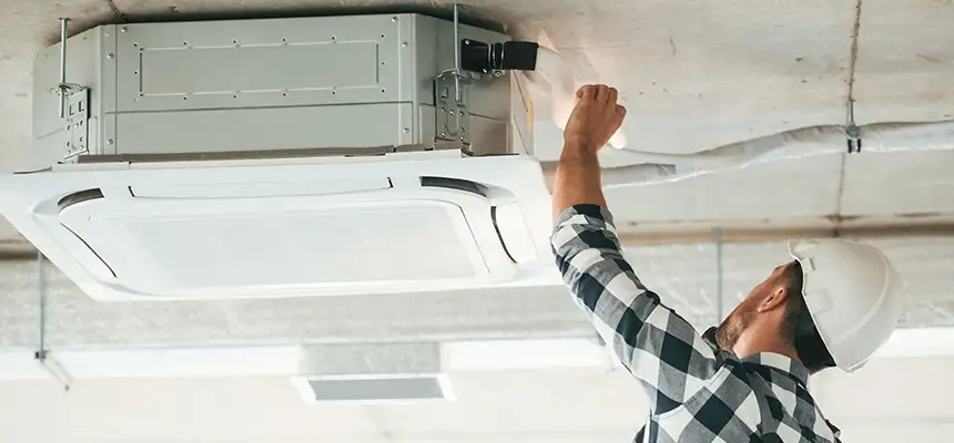 Our Local Vent Cleaning Services in Belmont, MA