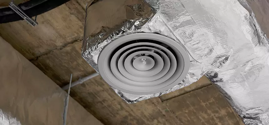 Our Low VOC Vent Installation Services in Belmont, MA