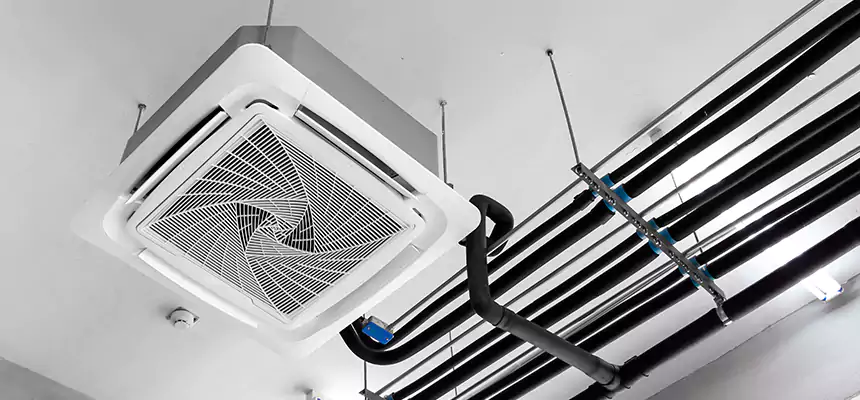 Our Smart AC Vent Controller Services in Belmont, MA