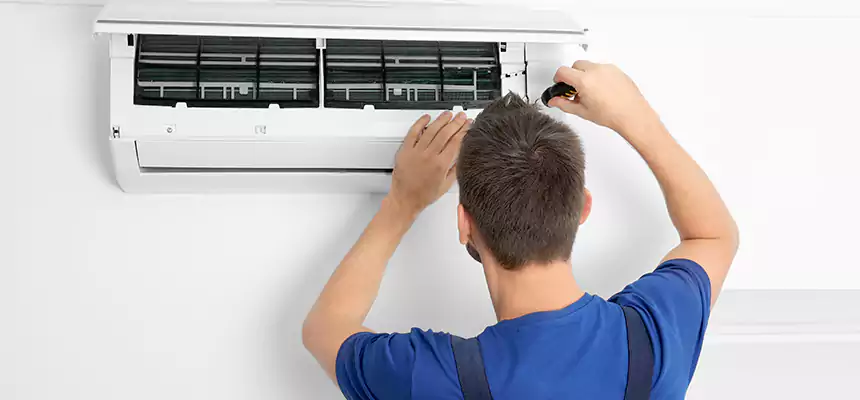 Our Smart Air Conditioning Installation Services in Belmont, MA