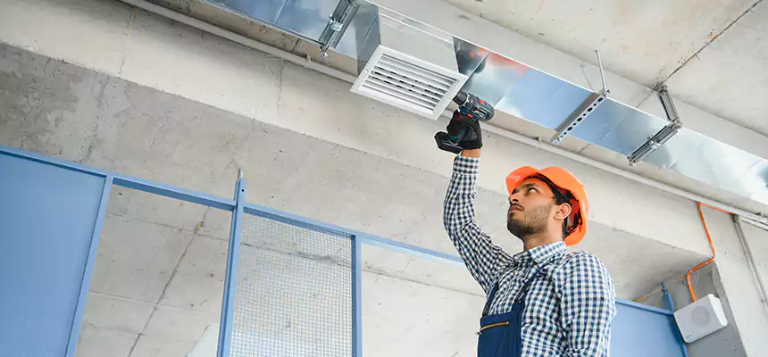 Efficient Exhaust Vent Cleaning in Belmont, MA