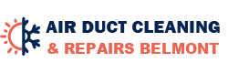 Air Duct Cleaning & Repairs Belmont