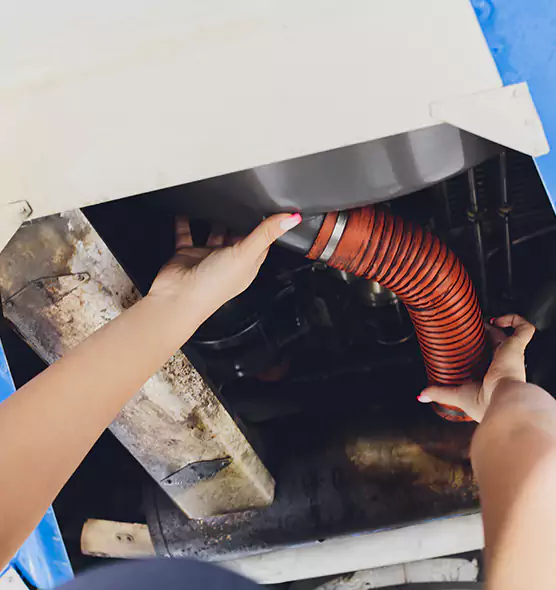 Professional Air Duct Leak Repair in Belmont, MA