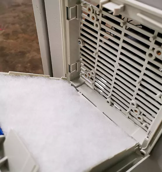 About Air Duct Overhaul & Upgrades in Belmont, MA