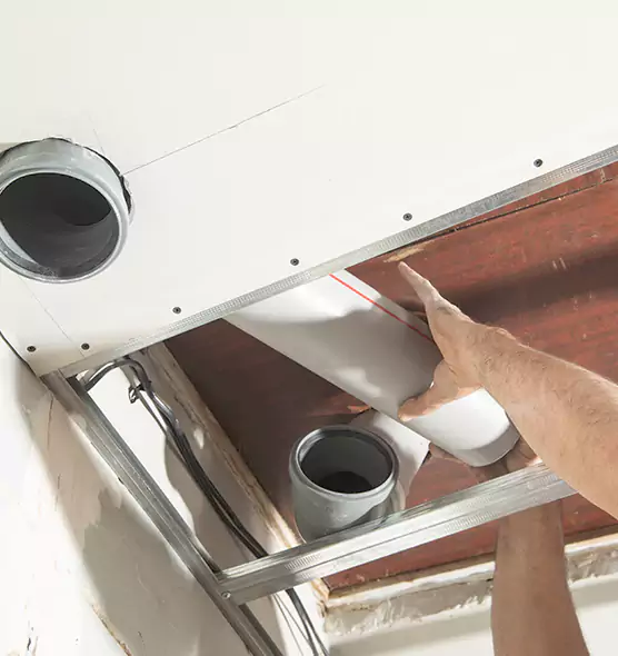 Professional Air Duct Replacement in Belmont, MA