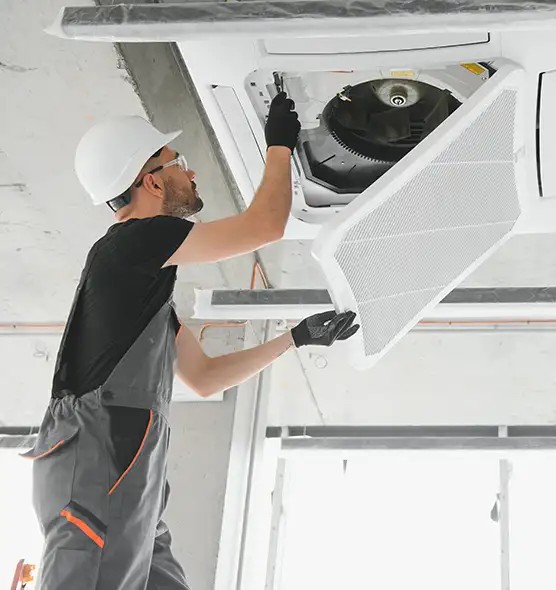 About Air Duct Rodent Removal in Belmont, MA