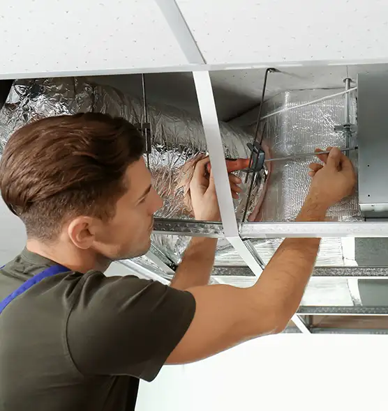 Professional Clogged Dryer Vent Repair in Belmont, MA