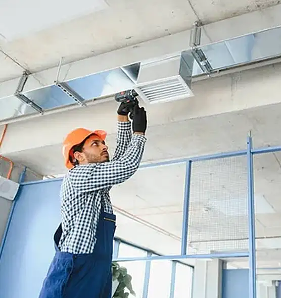 About Commercial Laundry Vent Cleaning in Belmont, MA