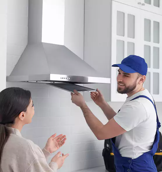 Professional Dryer Vent Cleaning Service in Belmont, MA