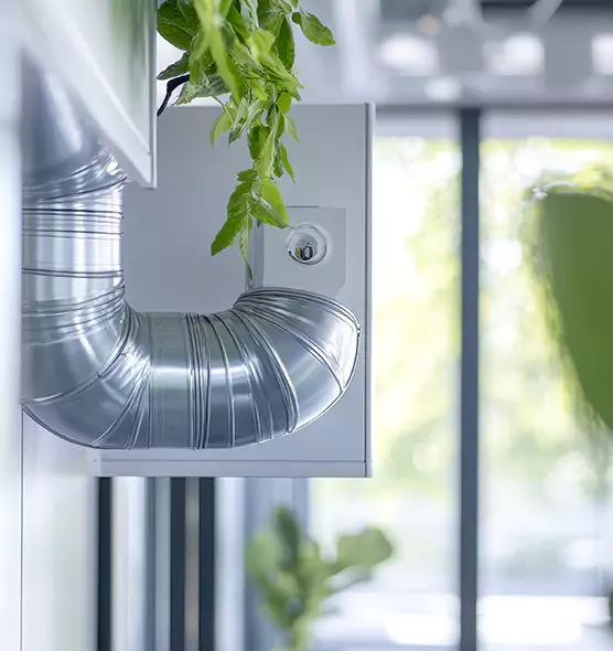 Professional Eco-Friendly Duct Cleaning Services in Belmont, MA