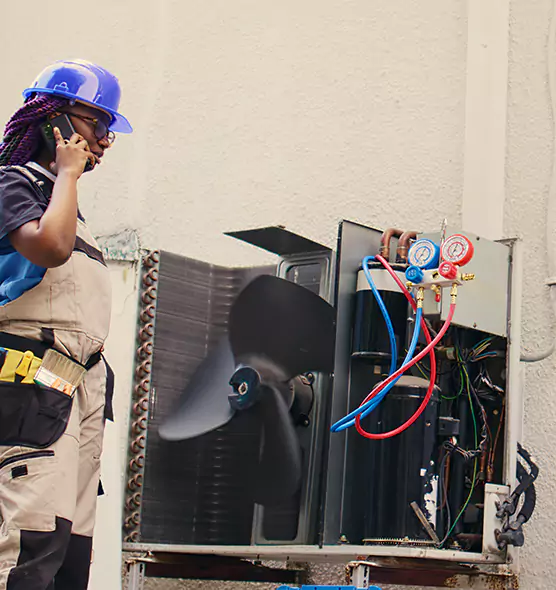 Professional Energy-Efficient HVAC Cleaning in Belmont, MA