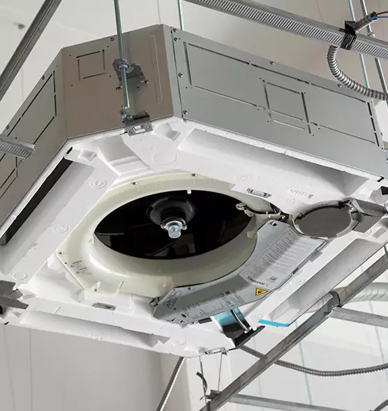 Professional Industrial Dryer Vent Cleaning in Belmont, MA