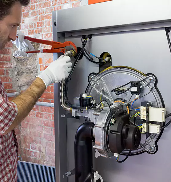 Advanced Repair Dryer Vent Hose in Belmont, MA