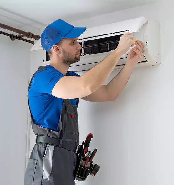 About Smart Thermostat AC Installation in Belmont, MA