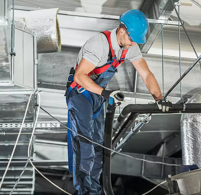 Why Homeowners & Businesses Trust Us in Belmont, MA?