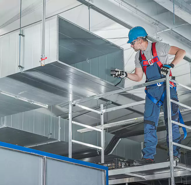 Why Homeowners & Businesses Trust Us in Belmont, MA?