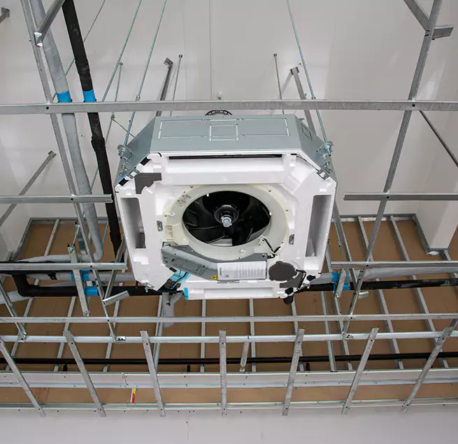 Why Homeowners & Businesses Trust Us in Belmont, MA?