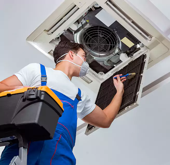 Why Homeowners & Businesses Trust Us in Belmont, MA