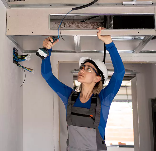 Why Homeowners & Businesses Trust Us in Belmont, MA?