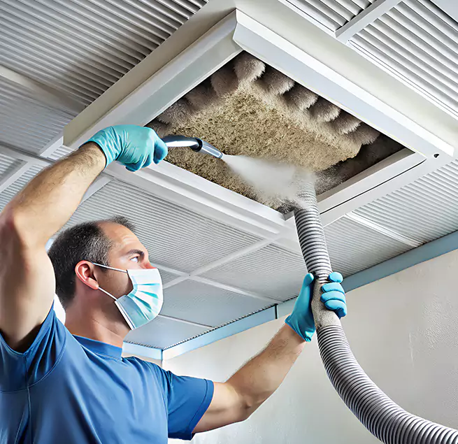 Why Homeowners Businesses Trust Us in Belmont, MA