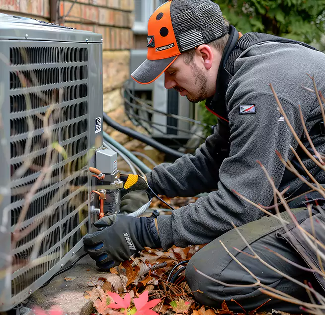 Why Homeowners & Businesses Trust Us in Belmont, MA?