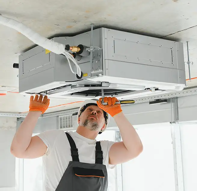 Why Homeowners & Businesses Trust Us Belmont, MA