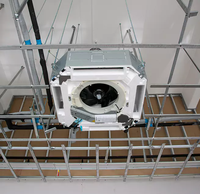 Why Homeowners & Businesses Trust Us Belmont, MA