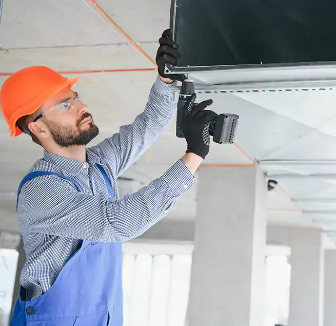 Why Homeowners & Businesses Trust Us in Belmont, MA?