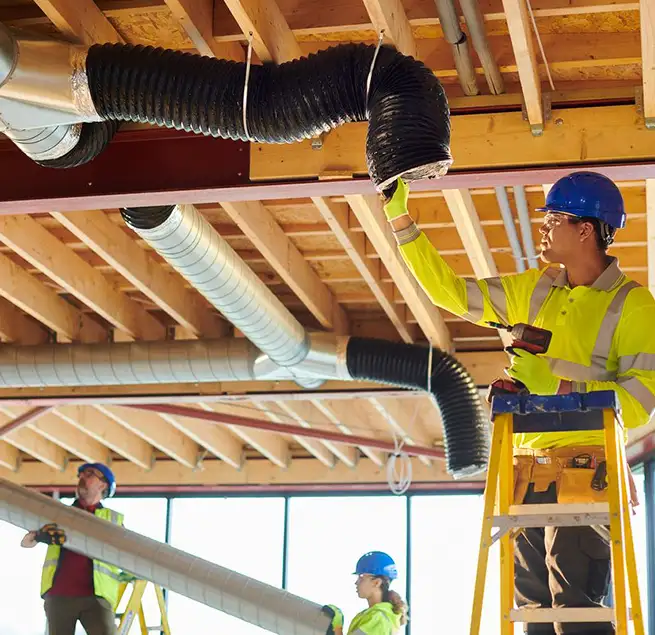 Why Homeowners & Businesses Trust Us in Belmont, MA?