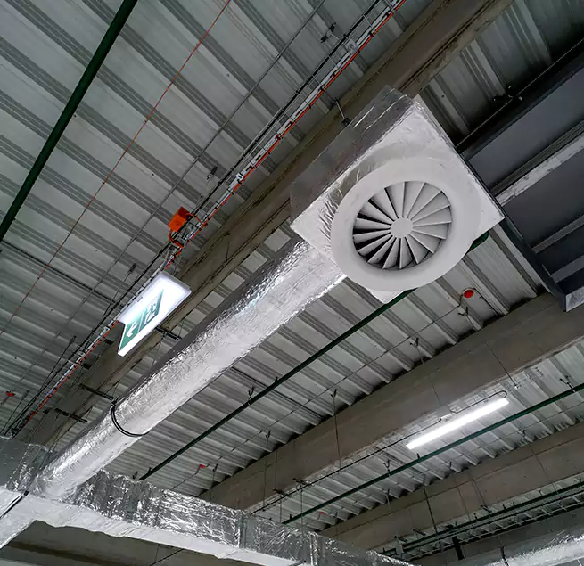 Why Homeowners & Businesses Trust Us in Belmont, MA?