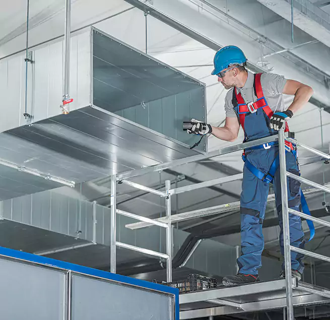 Why Homeowners & Businesses Trust Us in Belmont, MA?