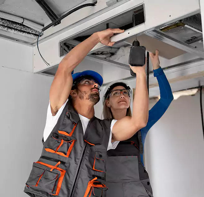 Why Homeowners & Businesses Trust Us in Belmont, MA