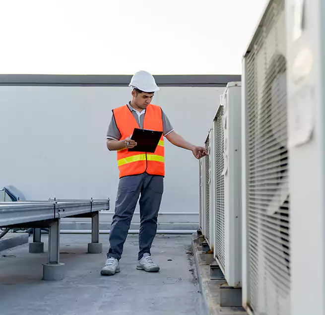 Why Homeowners & Businesses Trust Us in Belmont, MA?